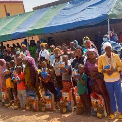 Aide alimentaire