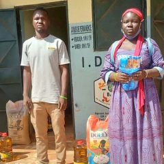 Aide alimentaire