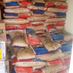 Aide alimentaire