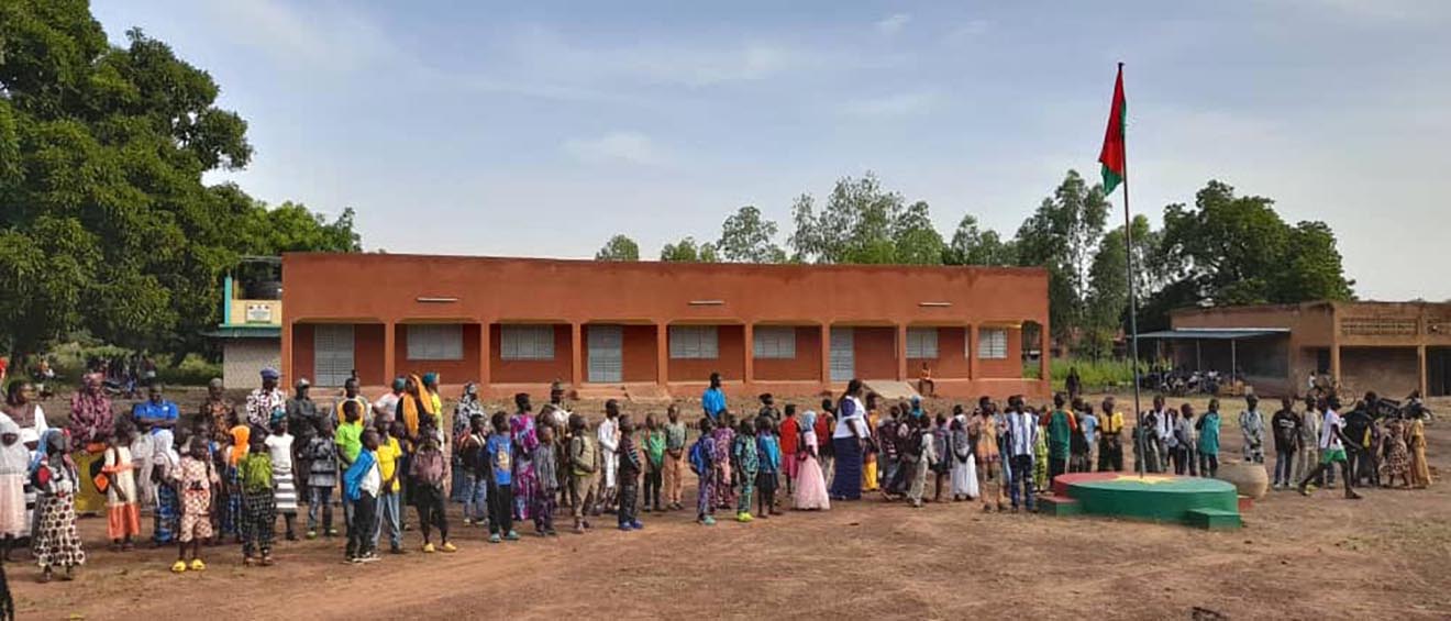 Rentrée des classes